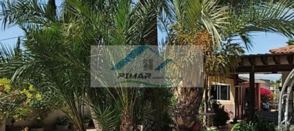 4 Schlafzimmer Haus in El Realengo, Spain, Nr. 148917 21