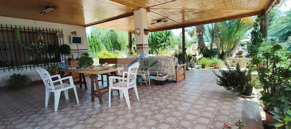 4 Schlafzimmer Haus in El Realengo, Spain, Nr. 148917 28