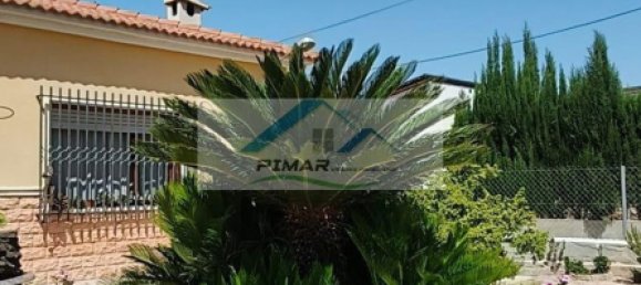 4 Schlafzimmer Haus in El Realengo, Spain, Nr. 148917 11