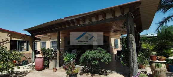 4 Schlafzimmer Haus in El Realengo, Spain, Nr. 148917 9