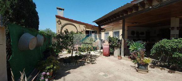 4 Schlafzimmer Haus in El Realengo, Spain, Nr. 148917 16
