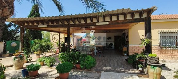 4 Schlafzimmer Haus in El Realengo, Spain, Nr. 148917 15