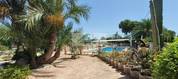 4 Schlafzimmer Haus in El Realengo, Spain, Nr. 148917 13