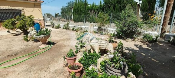 4 Schlafzimmer Haus in El Realengo, Spain, Nr. 148917 17