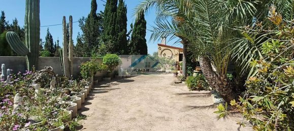 4 Schlafzimmer Haus in El Realengo, Spain, Nr. 148917 18