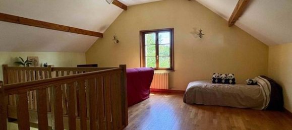 5 Schlafzimmer Haus in Ratenelle, France, Nr. 303352 12