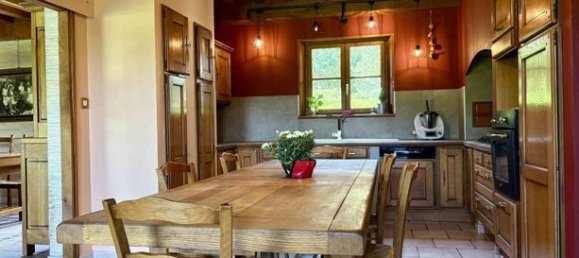 5 Schlafzimmer Haus in Ratenelle, France, Nr. 303352 8