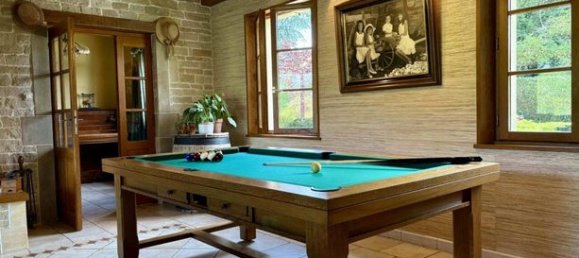 5 Schlafzimmer Haus in Ratenelle, France, Nr. 303352 9