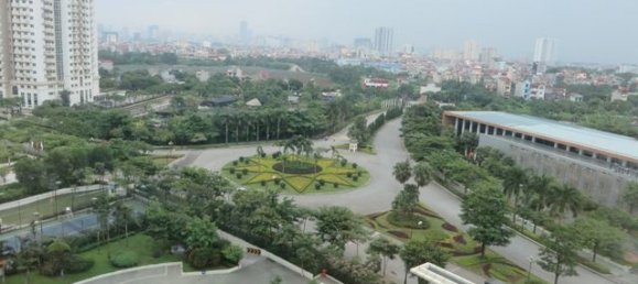 4 chambres Appartement à Tay Ho, Vietnam No. 3698 16