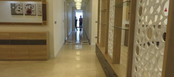 4 chambres Appartement à Tay Ho, Vietnam No. 3698 7