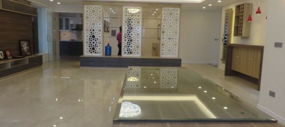 4 chambres Appartement à Tay Ho, Vietnam No. 3698 5