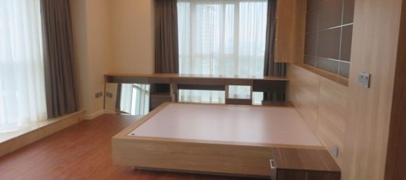 4 chambres Appartement à Tay Ho, Vietnam No. 3698 9