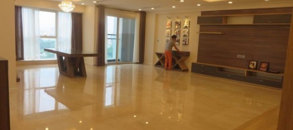 4 chambres Appartement à Tay Ho, Vietnam No. 3698 3