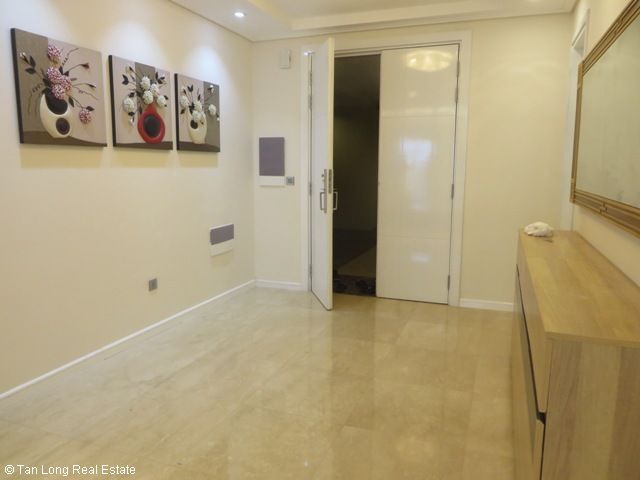 4 chambres Appartement à Tay Ho, Vietnam No. 3698