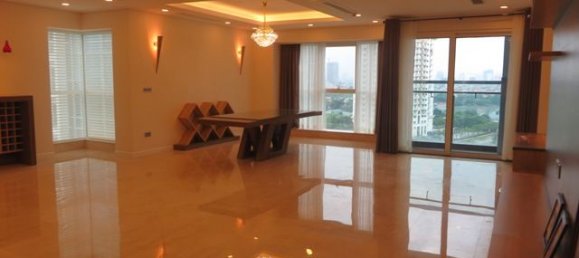 4 chambres Appartement à Tay Ho, Vietnam No. 3698 2