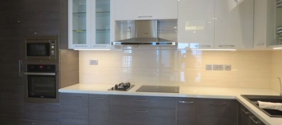 4 chambres Appartement à Tay Ho, Vietnam No. 3698 12