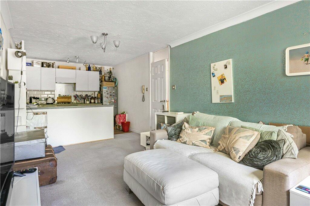1 Schlafzimmer Wohnung in Surrey, United Kingdom, Nr. 8610