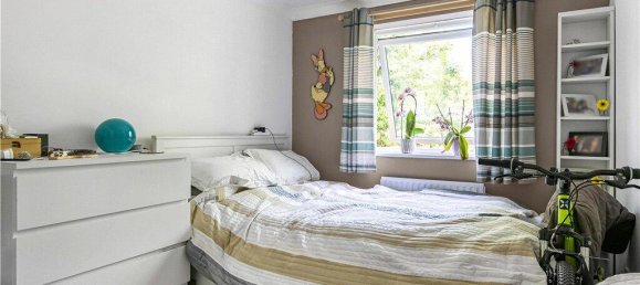 1 Schlafzimmer Wohnung in Surrey, United Kingdom, Nr. 8610 6