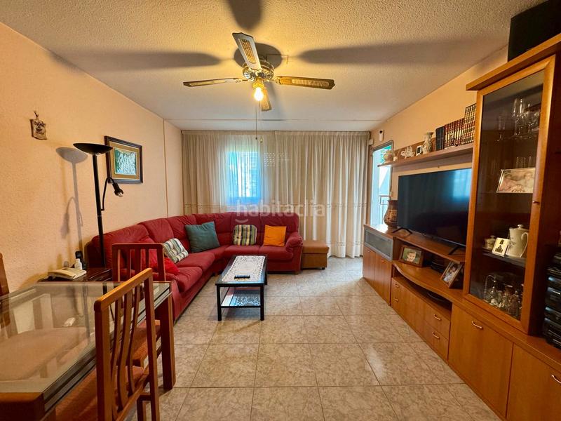 3 bedrooms Apartment in Barcelona, Spain No. 154367