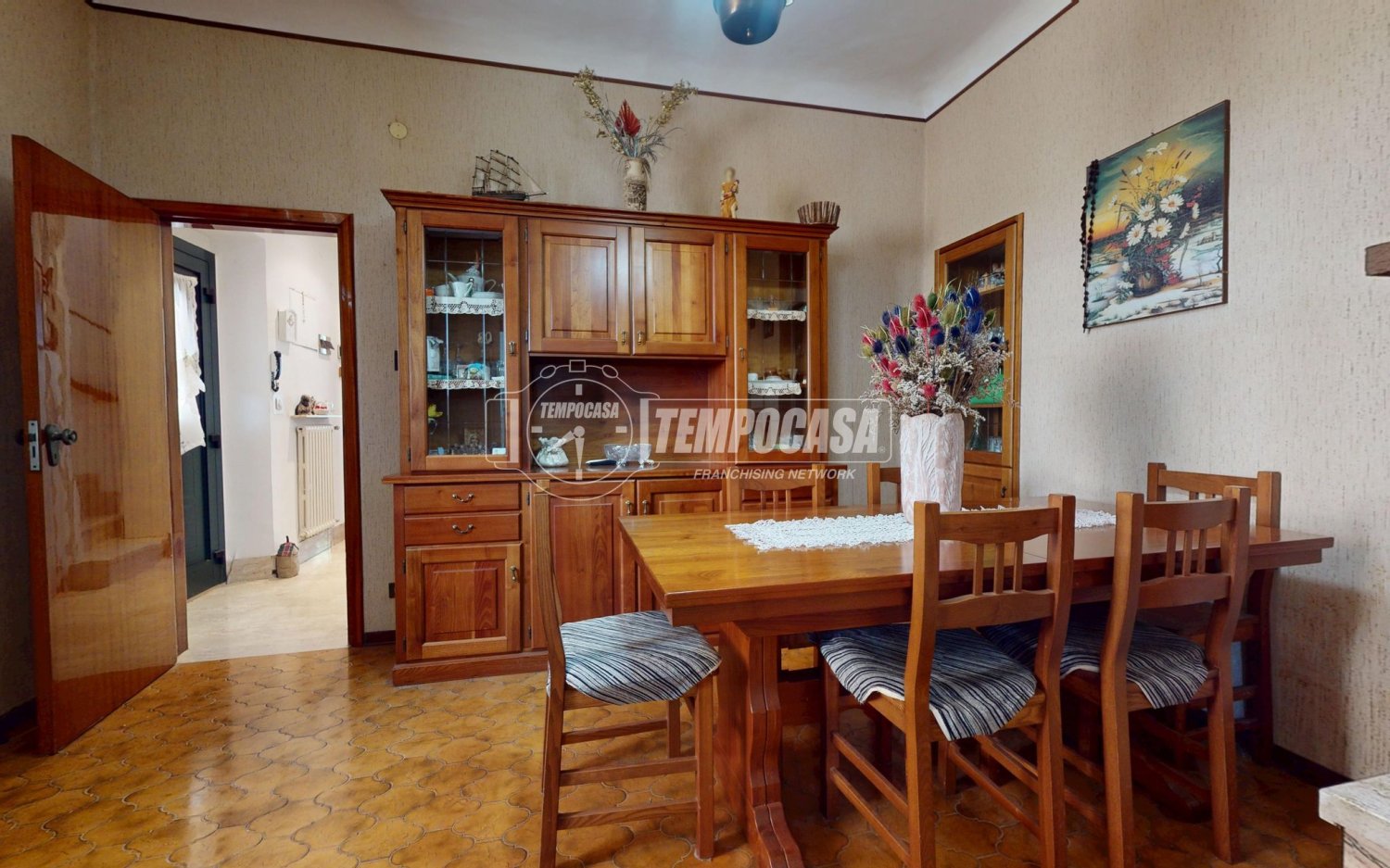 2 bedrooms House in Camerano, Italy No. 258107