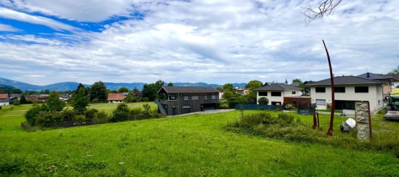 Land in Hohenems, Austria No. 61597 7