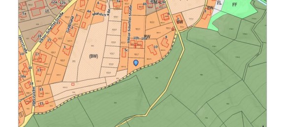 Land in Hohenems, Austria No. 61597 10