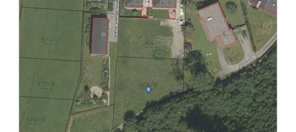 Land in Hohenems, Austria No. 61597 8