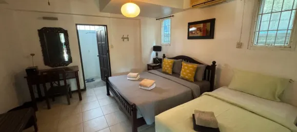 3 Schlafzimmer Villa in Phuket, Thailand, Nr. 70988 2