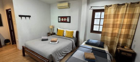 3 Schlafzimmer Villa in Phuket, Thailand, Nr. 70988 20