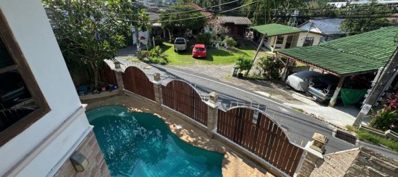 3 Schlafzimmer Villa in Phuket, Thailand, Nr. 70988 5