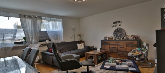 2 chambres Appartement à Duchy of Lauenburg, Germany No. 62313 9