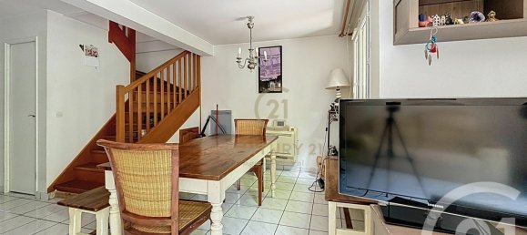 3 Schlafzimmer Haus in Champs-sur-Marne, France, Nr. 324562 4