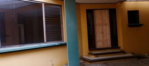 4 bedrooms House in Sabanilla, Costa Rica No. 423 2