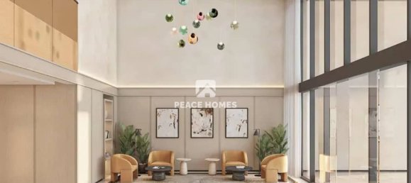 2 bedrooms Apartment in Al Furjan, UAE No. 18635 9