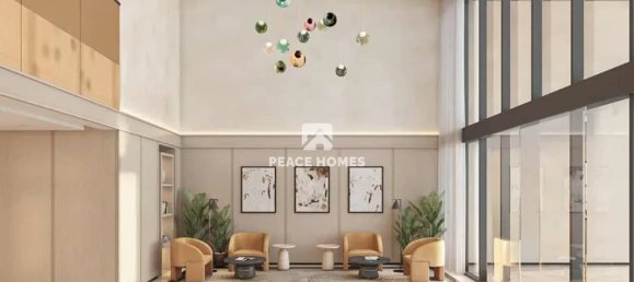 2 bedrooms Apartment in Al Furjan, UAE No. 18635 2