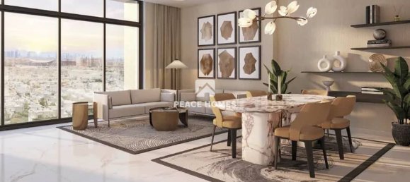 2 bedrooms Apartment in Al Furjan, UAE No. 18635 3