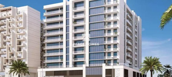 2 bedrooms Apartment in Al Furjan, UAE No. 18635 6