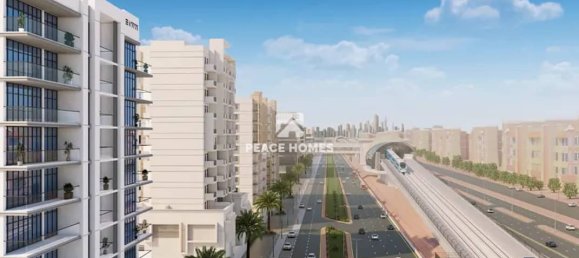 2 bedrooms Apartment in Al Furjan, UAE No. 18635 5