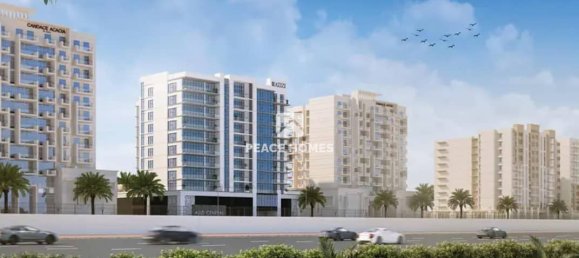 2 bedrooms Apartment in Al Furjan, UAE No. 18635 8