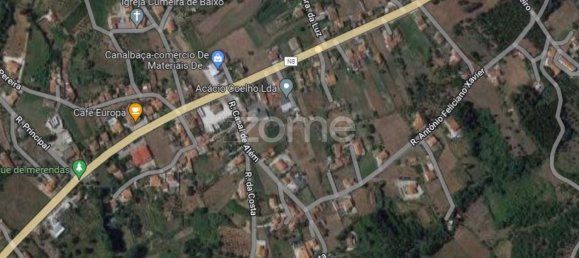 Земельный участок в Жункал, Португалия № 71869 15