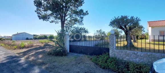 Земельный участок в Жункал, Португалия № 71869 4