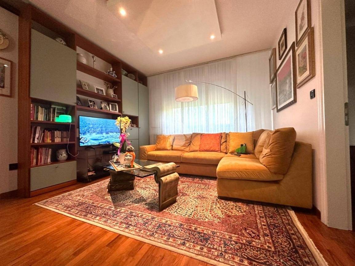 2 Schlafzimmer Wohnung in Ravenna, Italy, Nr. 368511