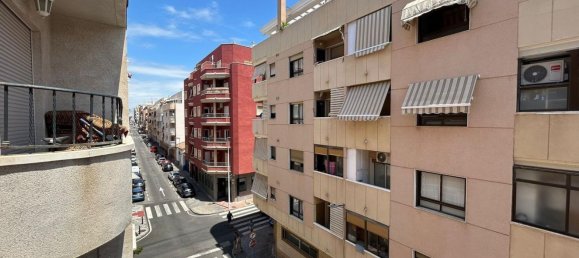Apartamento T1 em Torrevieja, Spain N.º 167985 35