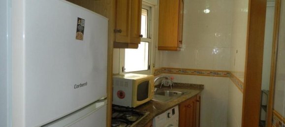 Apartamento T1 em Torrevieja, Spain N.º 167985 8