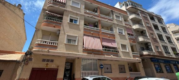 Apartamento T1 em Torrevieja, Spain N.º 167985 17