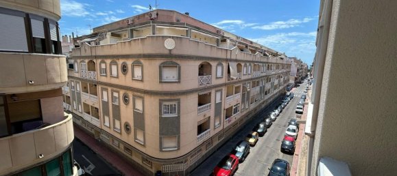 Apartamento T1 em Torrevieja, Spain N.º 167985 34