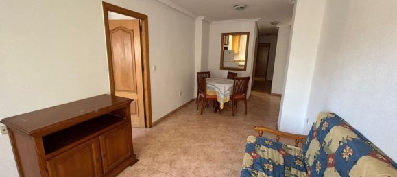 Apartamento T1 em Torrevieja, Spain N.º 167985 6