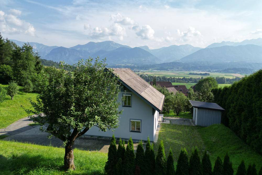 4 bedrooms House in Velden am Worther See, Austria No. 174008