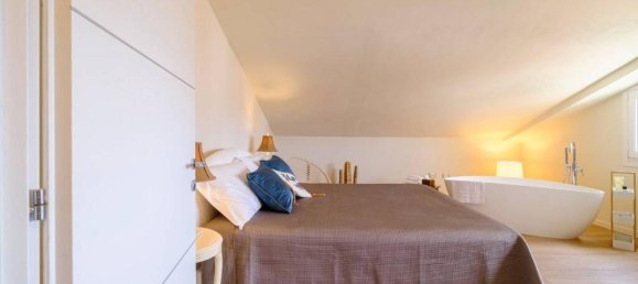 Ático de 3 dormitorios en Olbia, Italy No. 362942 22