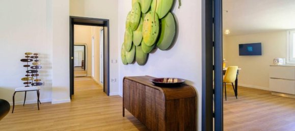 Ático de 3 dormitorios en Olbia, Italy No. 362942 11